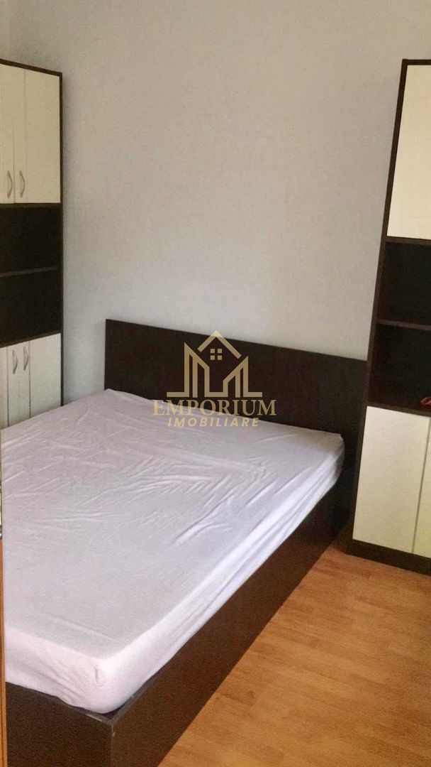 2 camere semidecomandate, parcare, Manastur, zona Bazei Sportive - Poză 5