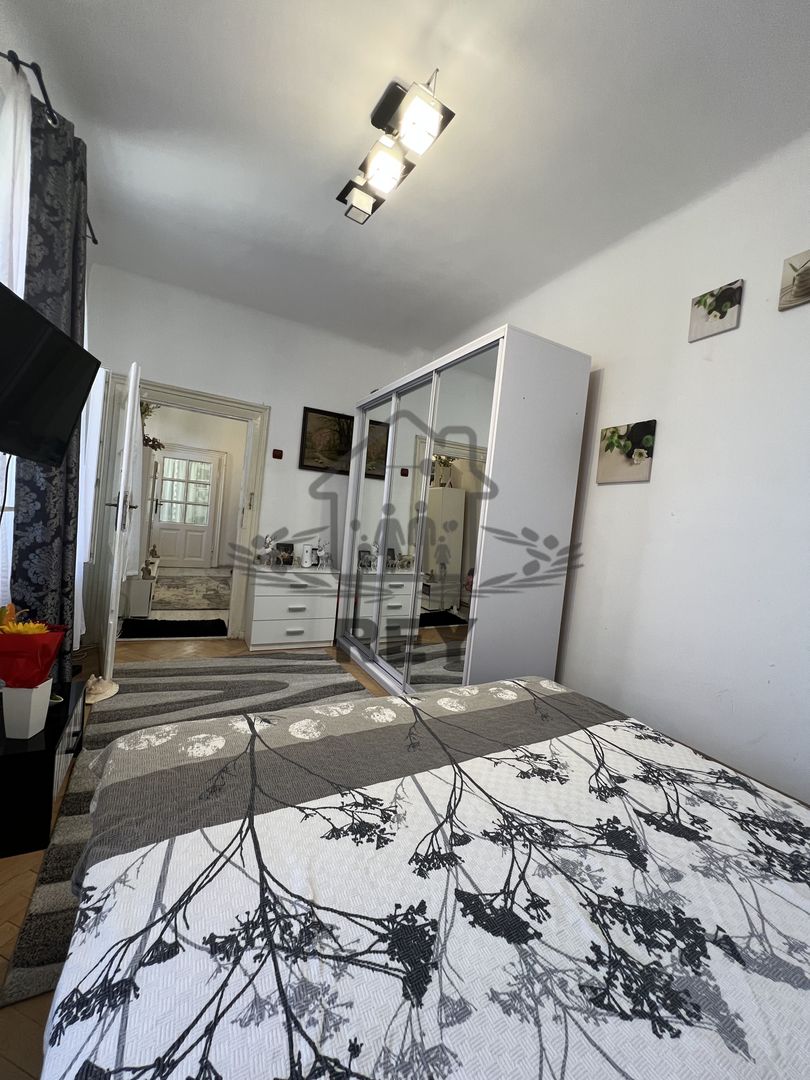 Apartament 2 camere Ultracentral etaj 1,Str. Tribunei - Poză 6