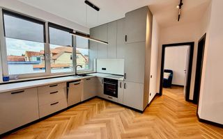 Apartament 3 camere finisat LA CHEIE - Turnisor Sibiu - Poză 1