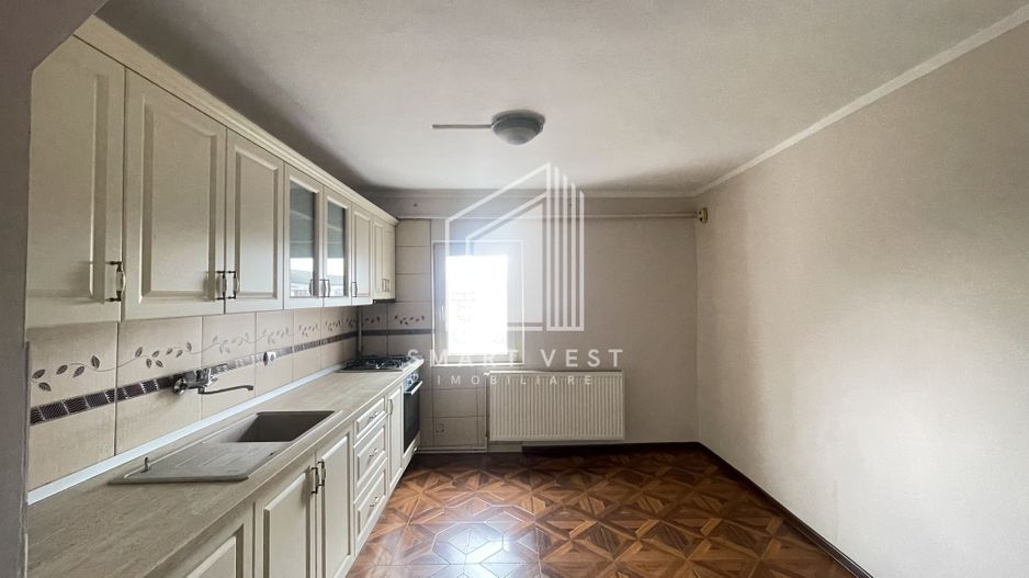 Apartament 3 camere | Etaj 4 | Micro 16 - Poză 2