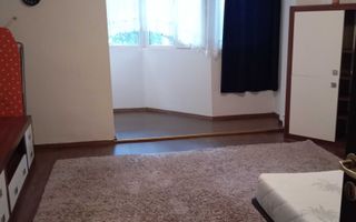Apartament 1 cameră, Nicolina 1 - Podu Roș, Iași – de închiriat - Poză 1