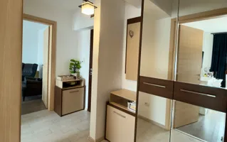 Prima Nufărul, 2 camere, 54 mp utili, bloc nou, lift - Poză 15