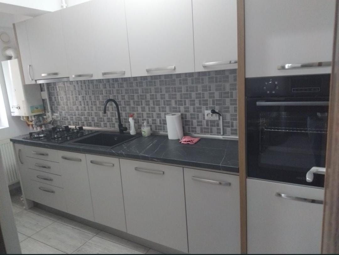 Garsoniera de vanzare Luica - Poză 1