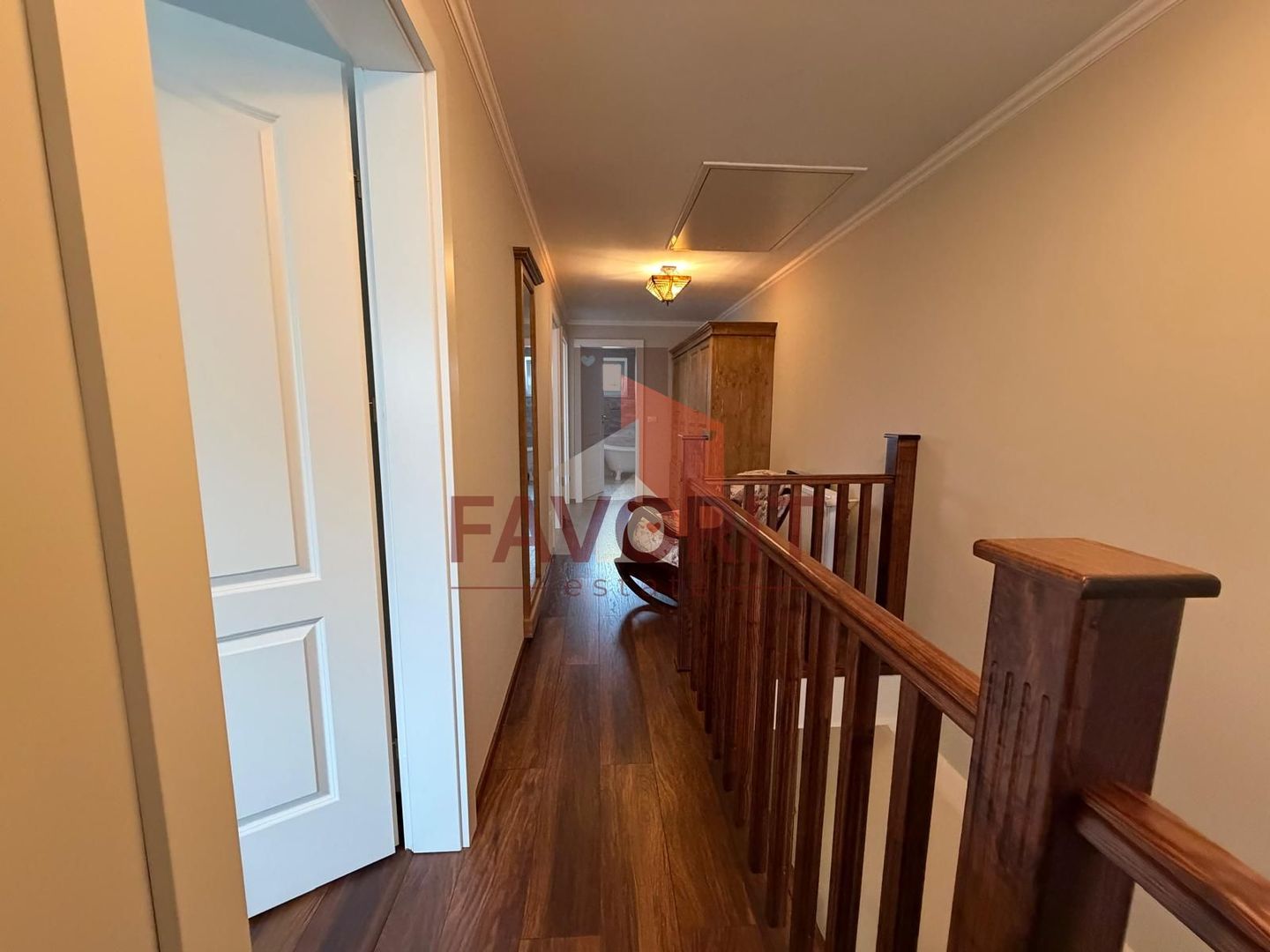 Duplex | 4 camere | Mobilat | Panouri solare | Asfalt | Utvin | - Poză 13