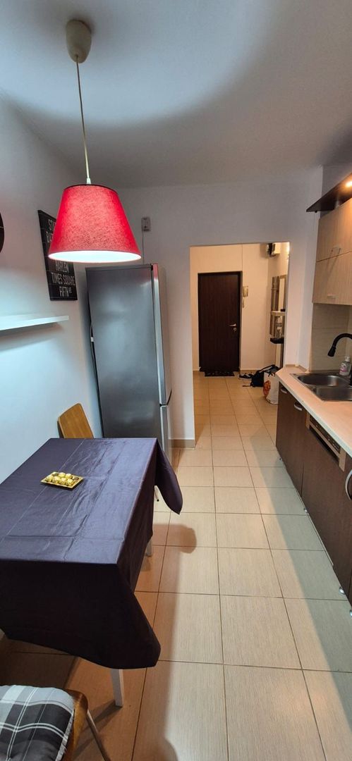 AP. 2 CAMERE DRISTOR, MASINA SPALAT VASE, BLOC REABILITAT, MODERN - Poză 5