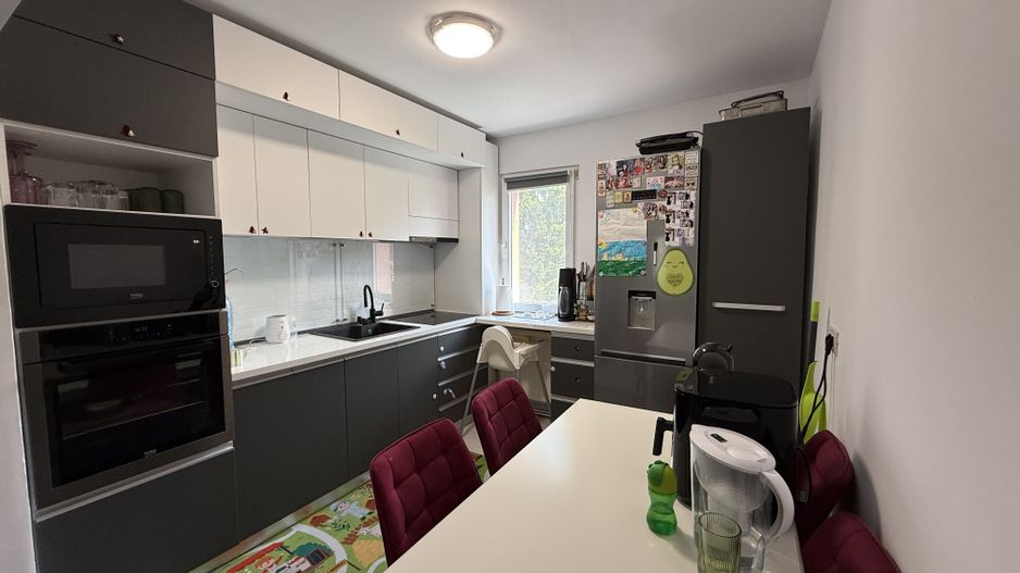 Apartament de vânzare 2 camere - CARTIER ASTRA - Poză 9