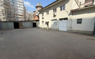 INCHIRIERE SPATIU COMERCIAL | 1040MP | TITULESCU | ACTVITATI LOGISTICE - Poză 5
