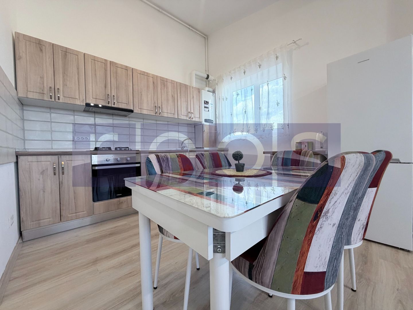 VANZARE 3 CAMERE | 73 MP UTILI | STRAULESTI - Poză 3