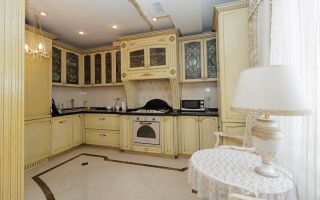 Chirie, apartament, 3 camere, bd. Ştefan cel Mare şi Sfînt, Centru - Poză 7