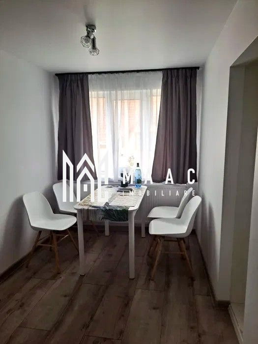 Apartament la casa 4 camere | Decomandat | Valea Aurie - Poză 8