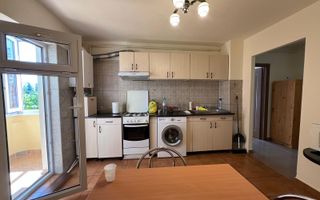 2 camere decomandate, parcare, Zorilor, UMF, UTCN,Sigma,Observatorului - Poză 12