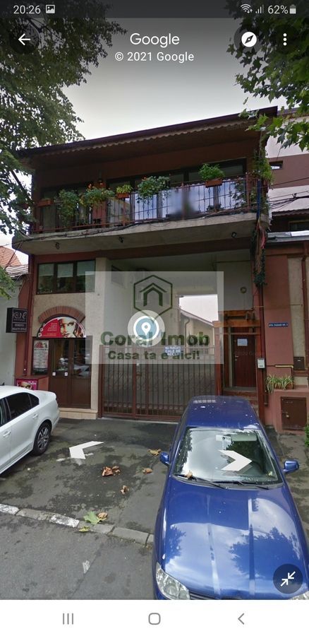 Spatiu birouri, cabinet situat in Mosilor, Obor - Poză 11