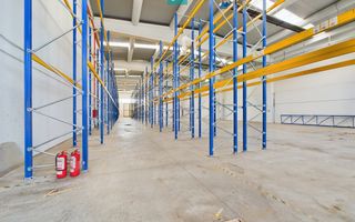 Spațiu industrial cu birouri - Zona Șagului - Poză 23