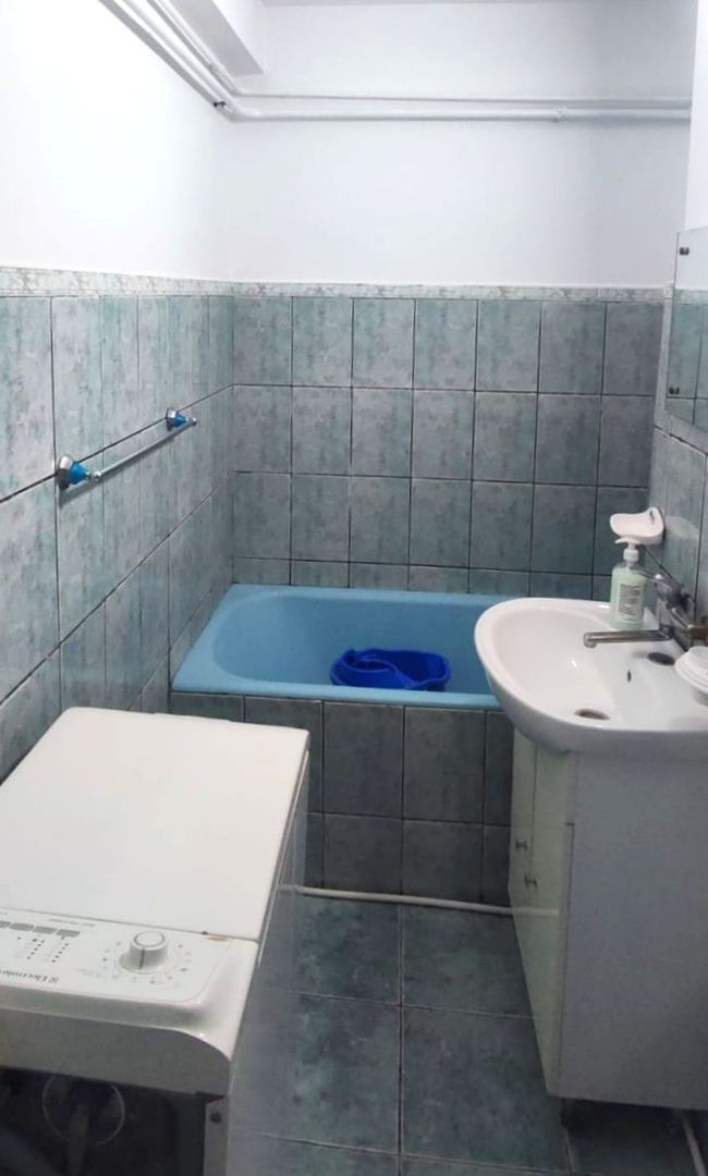 Ofertă de închiriere apartament cu o cameră în Tiglina 1 - Poză 5