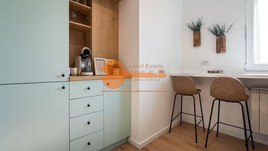 3 camere Natiune Unite-Calea Victoriei(Centrala Termica-AirBnB randament 100%) - Poză 8