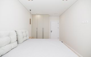 Vânzare, apartamnet, 3 camere, bd. Dacia, Botanica - Poză 11