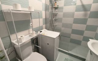 Apartament 2 camere de vânzare | Sibiu, Arhitecților | 52 mp - Poză 7