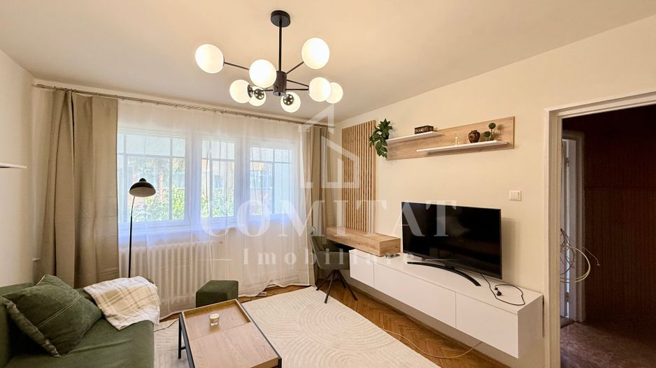 Apartament 2 camere | 52 mp | Mărăști – Hotel Paradis | Parcare - Poză 2