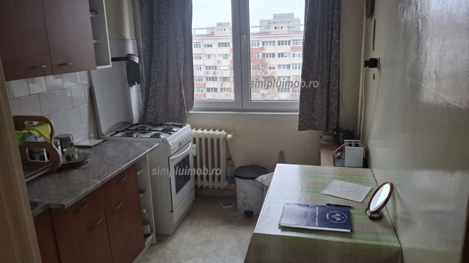 2 Camere Spatios Cu Boxa Piata Progresul - Poză 9