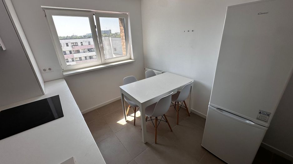 2 Camere +Parcare Metrou Grozavesti Politehnica Park Basarab Orhideea - Poză 11