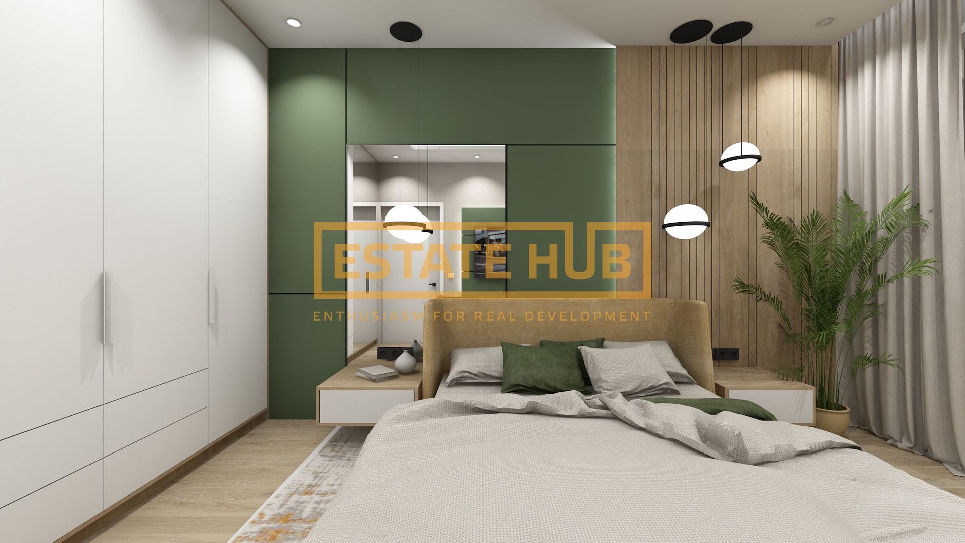 Apartament nou finalizat cu 4 camere, zona Vivo Mall - Poză 6