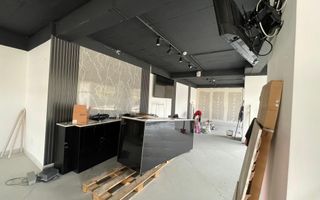Spatiu comercial, Cartier Dambul Rotund, Lombului, Corneliu Coposu. - Poză 3