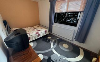 APARTAMENT 2 CAMERE ETAJ 2 ULTRACENTRAL CAMPULUNG - Poză 1