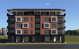 DOBROIESTI  langa  PANTELIMON  ////DOUBLESS RESIDENCE - Poză 11