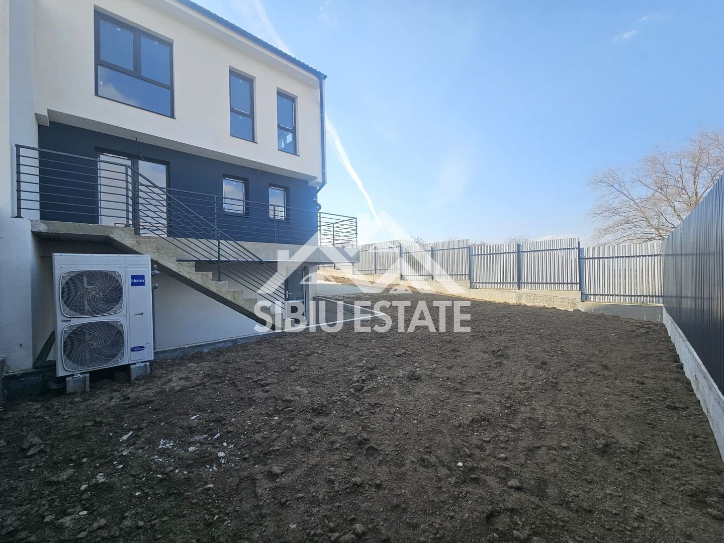 Casa noua la pret bun Sibiu Calea Cisnadiei - Poză 2