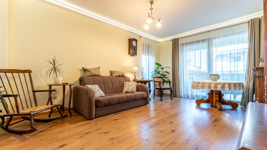 0 % comision, Casa cocheta situata intr-o locatie deosebita, Manastur - Poză 16