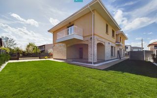 Casă tip duplex Dumbrăvița despărțit prin spațiu tehnic - Poză 9