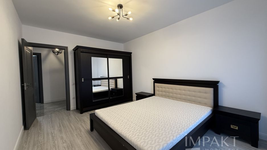 Apartament ultraspatios, Andrei Muresanu Sud! - Poză 10