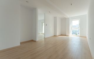 Vânzare studio 43 mp, bloc 2024, încălzire pardoseală, cartier Astra - Poză 3