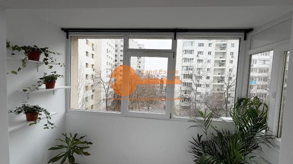 2 camere cu centrala | la 400m de metrou Ștefan cel Mare - Poză 8