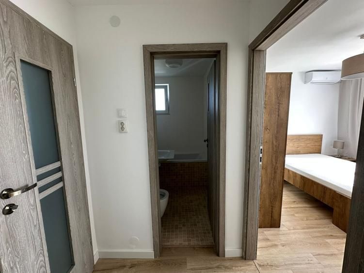 De închiriat apartament 2 camere complet renovat, Skyline view,  Baba Novac - Poză 6