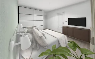 Vila individuala 4 camere 3 bai Str Rasaritului - Poză 18