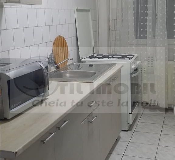 Apartament 2 camere CUG (BRD)-  380 EURO - Poză 10