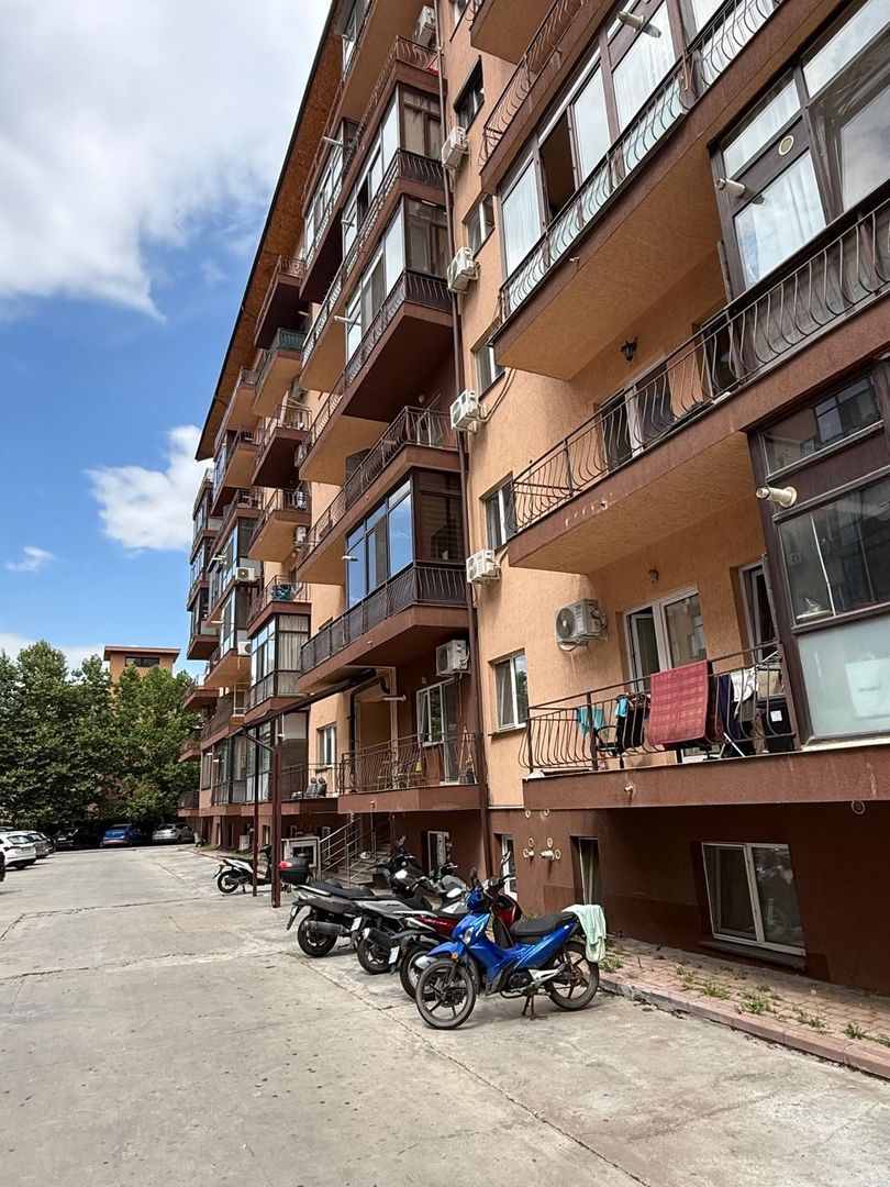 Apartament 2 camere 50,25 mp-complet mobilat/utilat-MILITARI REZIDENCE - Poză 25