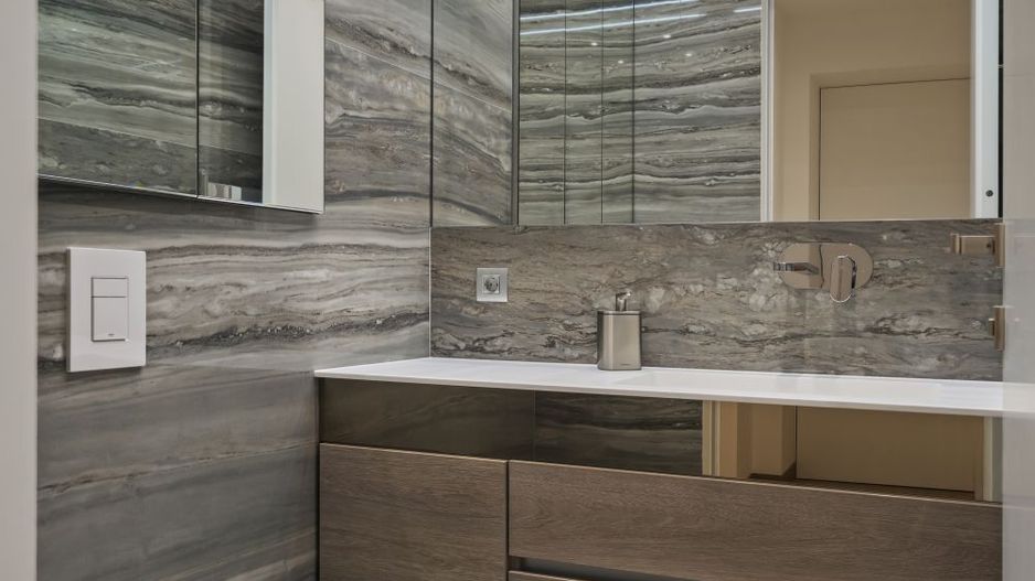 Apartament unic 5 Camere | Zona Aviatorilor - Poză 20