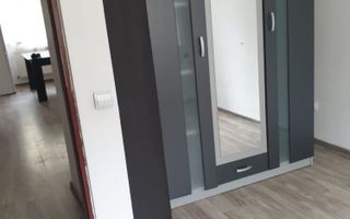 2 camere, Parcare, Zona Profi, Eugen Ionesco, Europa - Poză 3