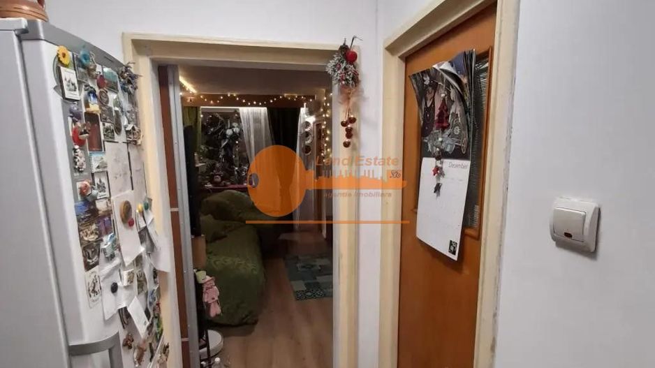 Garsonieră Lujerului – 300m Metrou - Poză 6