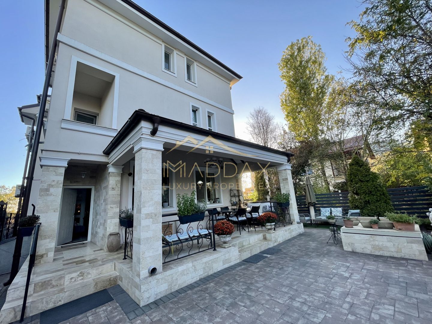 Vila de LUX impresionanta***6 camere// Sisesti_Sector1 - Poză 4