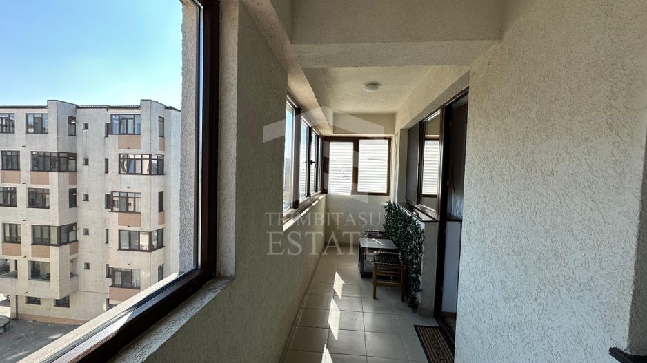 Berceni - Metalurgiei Brown Residence, 2 camere cu loc de parcare - Poză 15