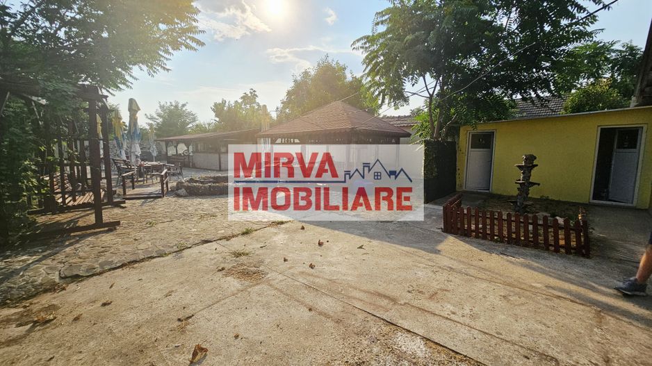 🏡 Casă + Afacere + Relaxare = Investiția Perfectă, in Cioranii de Jos - Poză 32