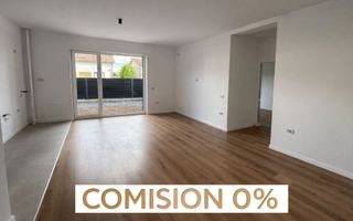COMISION 0% | Apartament 2 Camere|54 mp| Grădina proprie | Zona Plopi - Poză 1