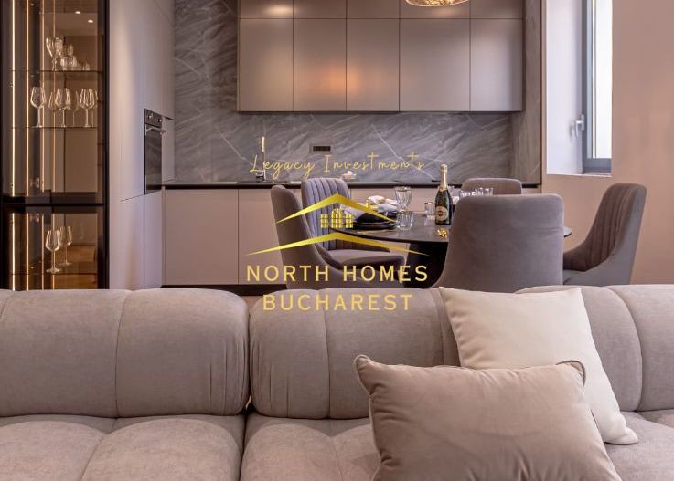 Apartament  2 Camere | Mobilat & Utilat | - Poză 2