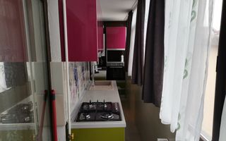Inchiriere apartament 2 camere, bloc nou, Craiovei - Poză 8