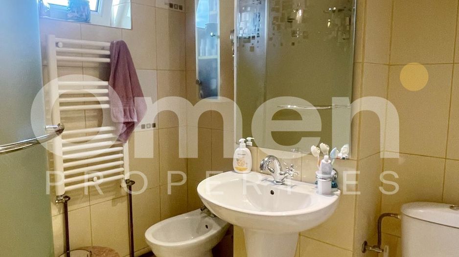 Vând apartament 3 camere | Zonă centrală - Poză 7
