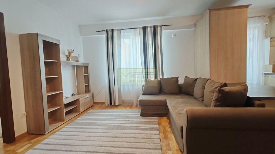 Piata Chirila- ATENEU- BLOC NOU ETAJ 1 ! - Poză 13