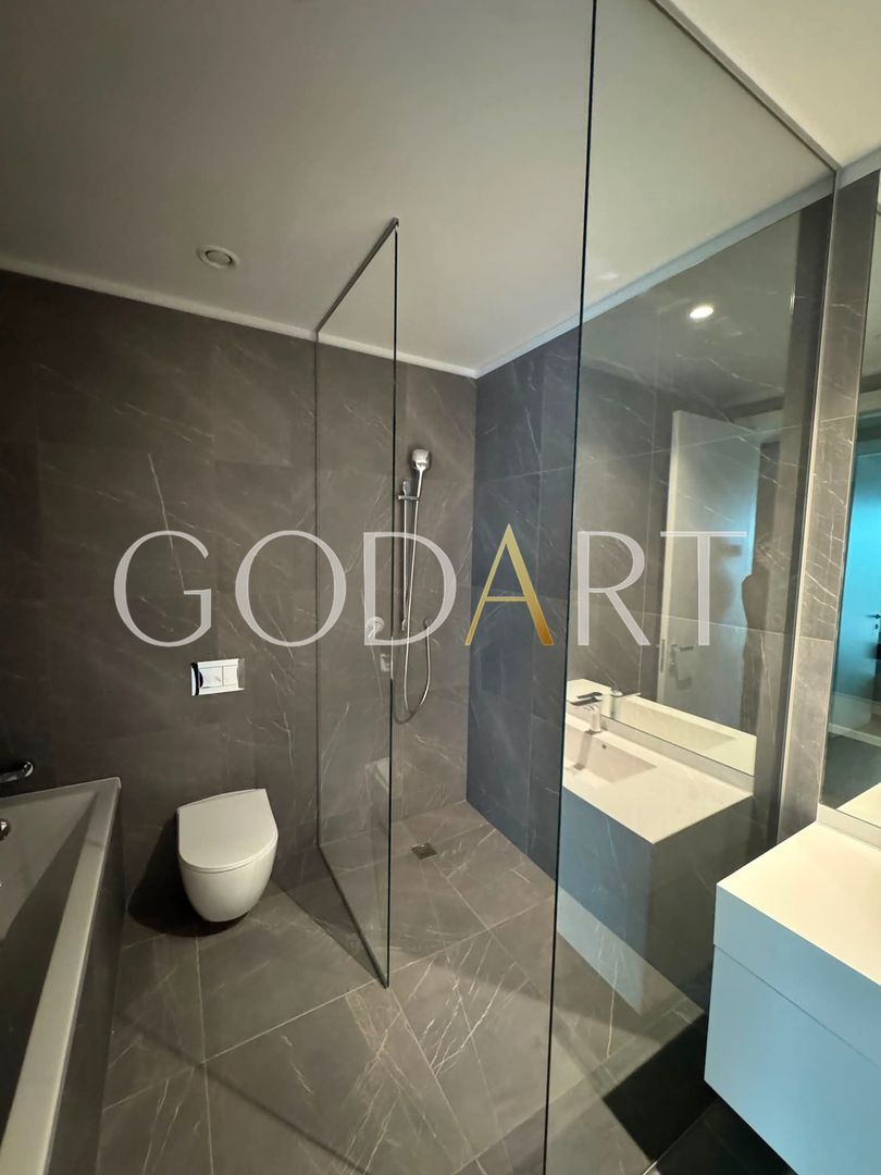 One Verdi Park | Apartament premium cu 2 camere | Prima închiriere - Poză 15